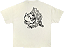 Camiseta Static No Flagrante (OffWhite) - Imagem 2