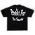 Camiseta Static Persist (Preta) - Imagem 2