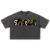 CAMISETA BOXY DIGITAL CAMUFLADO STATIC (Cinza Estonada)) - Imagem 1