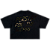 CAMISETA BOXY DIGITAL CAMUFLADO STATIC (BLACK)) - Imagem 2