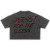 CAMISETA BOXY DIGITAL CROCO STATIC (Cinza Estonada) - Imagem 2