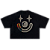 CAMISETA BOXY FÊNIX (Black) - Imagem 2