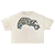 CAMISETA BOXY PERSIST (OffWhite) - Imagem 2