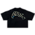 CAMISETA BOXY PERSIST (Black) - Imagem 2