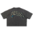 CAMISETA BOXY PERSIST (Cinza Estonada) - Imagem 2