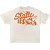 CAMISETA OVERSIZED SAMPACITY (OffWhite) - Imagem 2