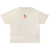 CAMISETA OVERSIZED SAMPACITY (OffWhite) - Imagem 1