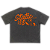 CAMISETA OVERSIZED SAMPACITY (Cinza Estonada) - Imagem 1