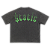 CAMISETA OVERSIZED VILLAINS (Cinza estonada)) - Imagem 2