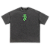CAMISETA OVERSIZED VILLAINS (Cinza estonada)) - Imagem 1