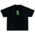 CAMISETA OVERSIZED VILLAINS (Black) - Imagem 1