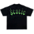 CAMISETA OVERSIZED VILLAINS (Black) - Imagem 2