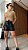 Shorts Vouzy - Imagem 1