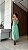 Vestido midi Halles - Imagem 5