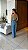 Calça Wide leg Yvette - Imagem 6