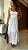 Vestido Laise Tenon - Imagem 1