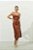 Vestido midi Hoche - Imagem 9