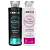 Kit Realinhamento térmico Escova progressiva Keratin Smooth Pink  Cofee 2X1L - Imagem 5