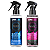 kit Proteção Térmica Keratin Smooth Liso Magico 200ml+ Uso obrigatório Spray reconstrutor  200ml - Imagem 1