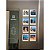 Foto imã de geladeira personalizado POLAROID - Imagem 1