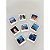 Foto imã de geladeira personalizado POLAROID - Imagem 3
