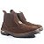 Botina New Holland 2201 - CHOCOLATE - Imagem 1
