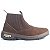 Botina New Holland 2201 - CHOCOLATE - Imagem 5