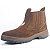 Botina New Holland 2201 - CHOCOLATE - Imagem 6