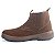 Botina New Holland 2201 - CHOCOLATE - Imagem 7