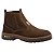 Botina New Holland 2201 - CHOCOLATE - Imagem 5