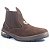 Botina New Holland 2201 - CHOCOLATE - Imagem 7