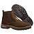 Botina New Holland 2201 - CHOCOLATE - Imagem 3