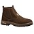 Botina New Holland 2201 - CHOCOLATE - Imagem 3