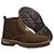 Botina New Holland 2201 - CHOCOLATE - Imagem 2