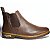 Botina New Holland 2535 - CHOCOLATE FLOATER - Imagem 2