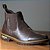 Botina New Holland 2535 - CHOCOLATE FLOATER - Imagem 9