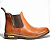 Botina New Holland 2535 - CARAMELO FLOATER - Imagem 5