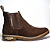 Botina New Holland 2535 - CHOCOLATE NOBOOK - Imagem 9