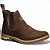 Botina New Holland 2535 - CHOCOLATE NOBOOK - Imagem 5