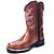 Bota Cano Longo INFANTIL 106030 - HAVANA - Imagem 5