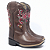 Bota Cano Longo INFANTIL 106030 - CHOCOLATE - Imagem 1