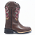 Bota Cano Longo INFANTIL 106030 - CHOCOLATE - Imagem 5