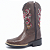 Bota Cano Longo INFANTIL 106030 - CHOCOLATE - Imagem 3