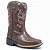 Bota Cano Longo INFANTIL 106030 - CHOCOLATE - Imagem 4