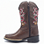 Bota Cano Longo INFANTIL 106030 - CHOCOLATE - Imagem 3