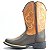 Bota Cano Longo INFANTIL 106071 - HAVANA CAFÉ - Imagem 2