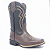 Bota Cano Longo INFANTIL 106023 - PRETO CAFÉ - Imagem 4