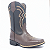 Bota Cano Longo INFANTIL 106023 - PRETO CAFÉ - Imagem 3