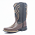 Bota Cano Longo INFANTIL 106023 - PRETO CAFÉ - Imagem 5