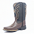 Bota Cano Longo INFANTIL 106023 - PRETO CAFÉ - Imagem 8